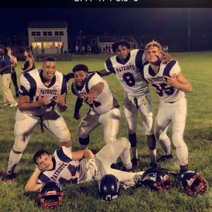 Meet your Posher, Luqman